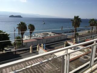 Blue Eden Strait - Messina - 8