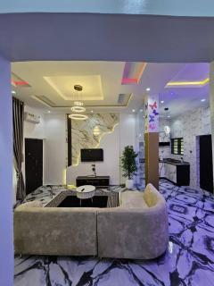 The Bold Luxury Apartment - Mama - 6