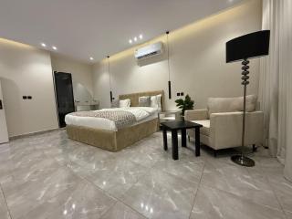 Luxury modern flat, Al Izdihar - Riad - 9