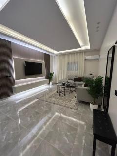 Luxury modern flat, Al Izdihar - Riad - 8