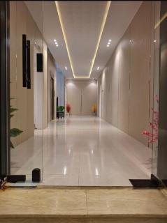 Luxury modern flat, Al Izdihar - Riad - 7