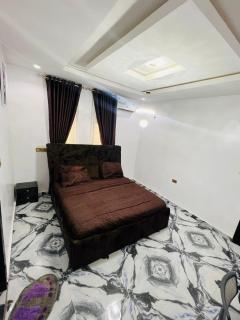 The Bold Luxury Apartment - 1