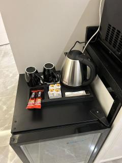 Luxury modern flat, Al Izdihar - 6