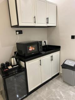 Luxury modern flat, Al Izdihar - Riad - 4