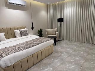 Luxury modern flat, Al Izdihar - Riad - 3