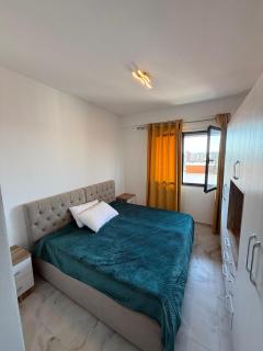 Oasis Residencese apartament - Tirana - 3