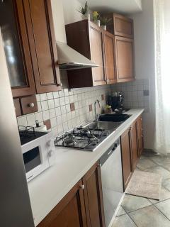 Camino Apartment - Rho - 8