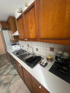 Camino Apartment - Rho - 5