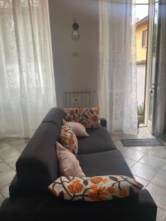 Camino Apartment - Rho - 1