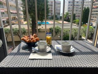 Les Caroubiers - Roquebrune-Cap-Martin - 9