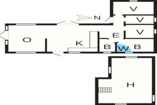 8 person holiday home in Sæby-By Traum - Nordost - 9