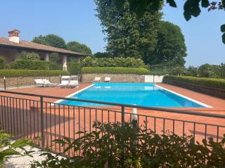 Rosa Flat by Garda FeWo - Polpenazze del Garda - 9