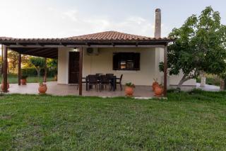 Notio Holiday Home in Laganas - Mesochórion - 9