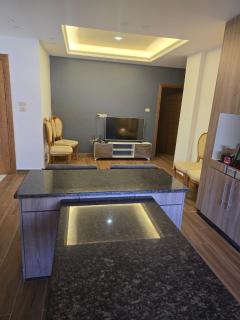 Le Jardin - - 7