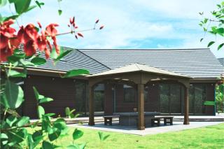 Cairns House by SANA - Tateyama - 7