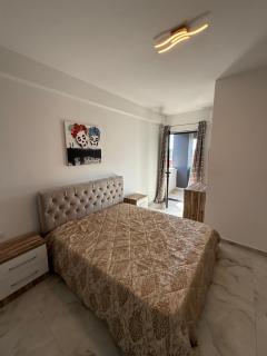 Oasis Residencese apartament - Tirana - 6