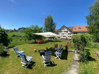 Hotel am Schönenbühl - Speicher - 8