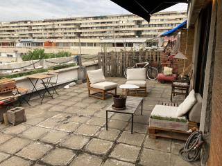 Krov - Belgrad - 2