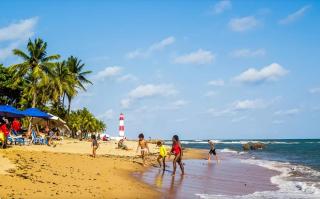 Hostal Mar De Itapua - Salvador - 0