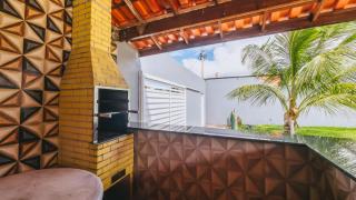 Casa com WiFi, churrasqueira e otima localizacao - Barra de Jacuípe - 9