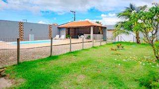 Casa com WiFi, churrasqueira e otima localizacao - 6
