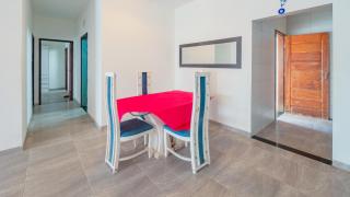 Casa com WiFi, churrasqueira e otima localizacao - 4