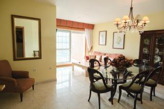 Apartamento Vela Silgar - 9