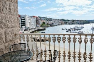 Apartamento Vela Silgar - Sanxenxo - 5