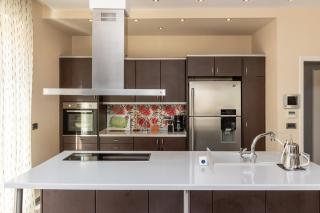 Vasso Villa - Brauron - 9