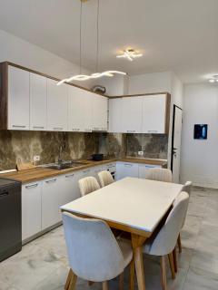 Oasis Residencese apartament - Tirana - 7