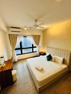 1 Imbi Agile Residence Bukit Bintang KL - 6