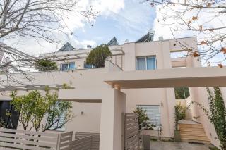 Vasso Villa - Brauron - 2