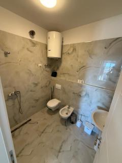 Oasis Residencese apartament - Tirana - 2