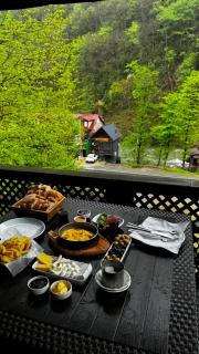 Elmti Suit Bungalov - 3