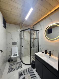 Elmti Suit Bungalov - 2