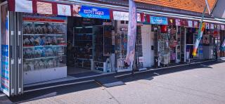 Centro Apartman - Siófok - 2