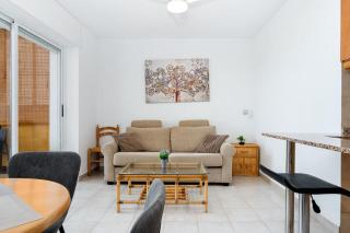 Apartament z widokiem na morze 250 m od plaży - 5