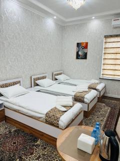 Bek Hostel - Samarkand - 0