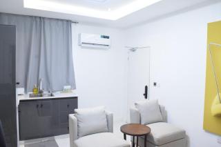Wallgate Apartments Limited - Jahi - 5