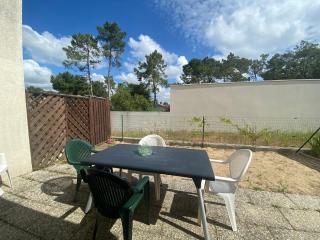 Dans les pins, maison agréable - 9