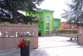 Hotel I Cedri - Scandicci - 0