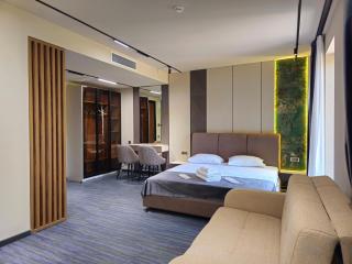 Tskaltubo Epic Hotel & Spa - 5