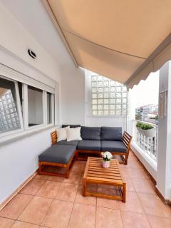 Meraki luxury city center apartment Thessaloniki - 1