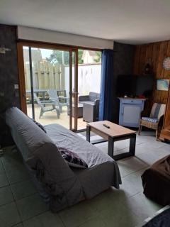maison en bord de mer - 0