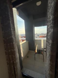 Oasis Residencese apartament - Tirana - 5