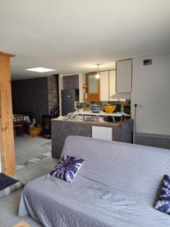 maison en bord de mer - - 7