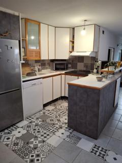 maison en bord de mer - 7