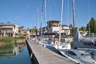 Apartments in Balatonfüred/Balaton 27839 - Balatonfüred - 8