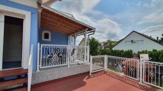 Apartments in Balatonfüred/Balaton 27839 - Balatonfüred - 7