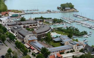 Apartments in Balatonfüred/Balaton 27839 - Balatonfüred - 5